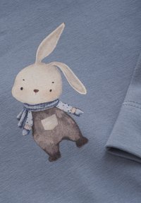 EN FANT LONG SLEEVES - Body - flint stone
