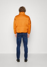 Night Addict Winterjacke - ginger buiscuit