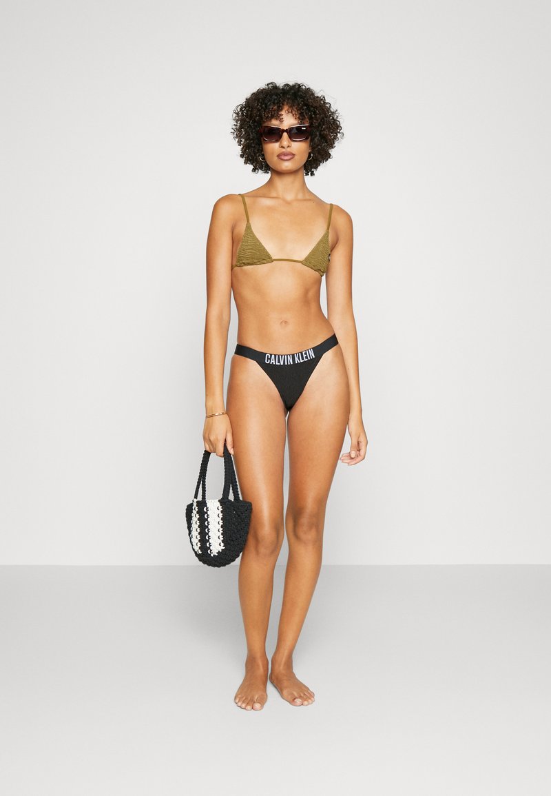 Calvin Klein Swimwear Top de bikini - Imagen 2