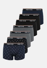 Δεν επιλέχθηκε, navy/grey/black/anchor/sail boat