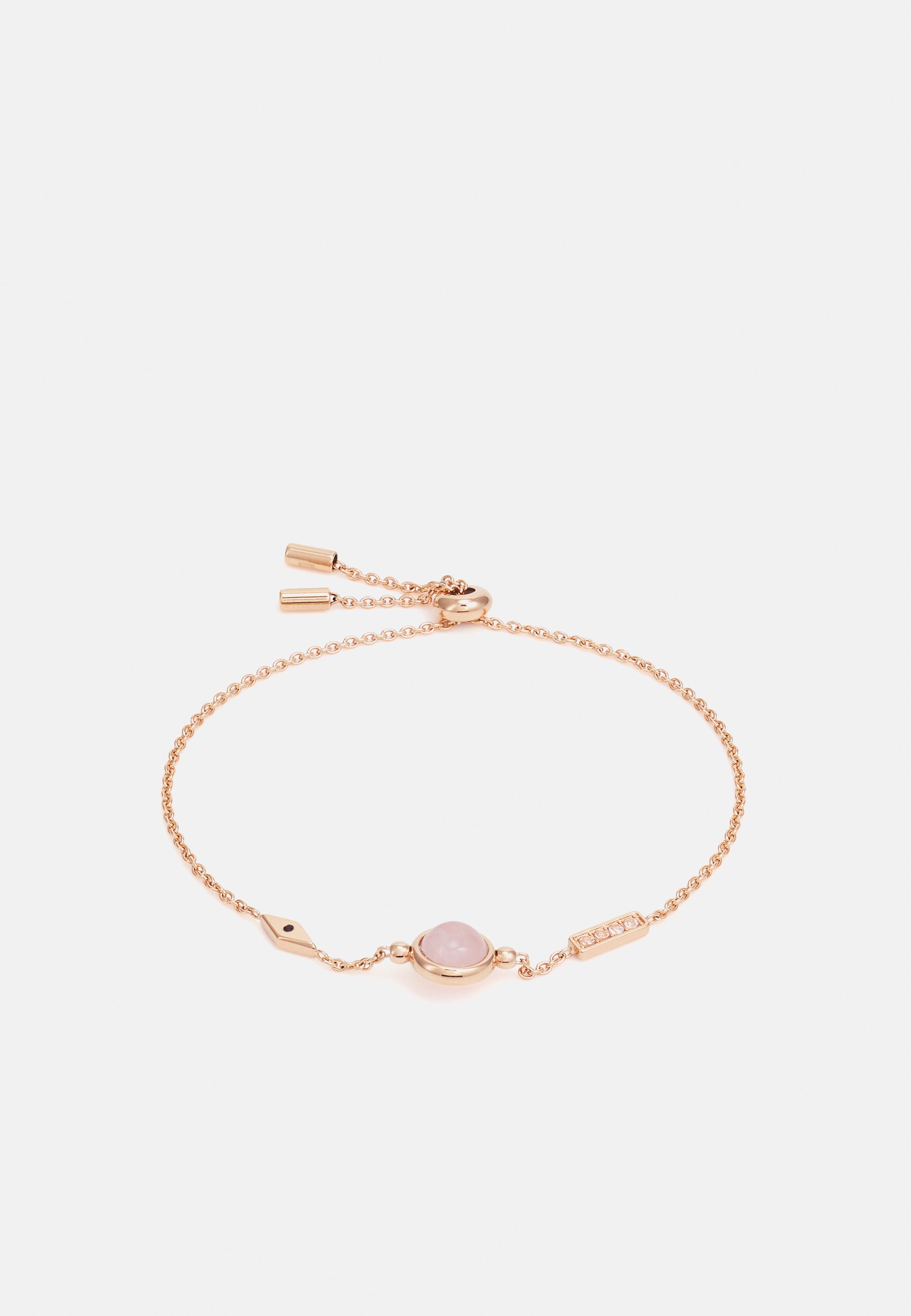 Fossil CLASSICS - Bracelet - rose gold 