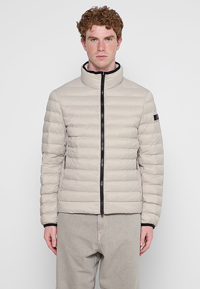 Peuterey Jas zandkleur Peuterey Jas zandkleur