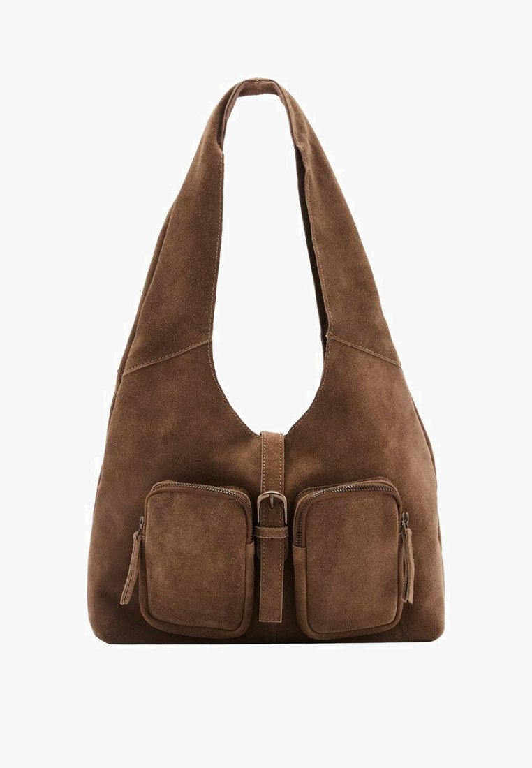 Mango Kids Torbica - brown