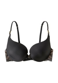ESOTIQ Biustonosz push-up