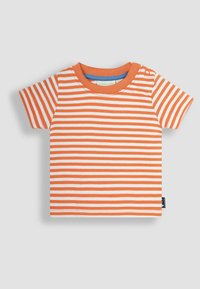 JoJo Maman Bébé 2-PIECE SET  - REGULAR FIT - Kombinezonas su petnešomis - blue toucan