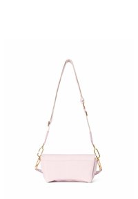 ECCO PINCH  - Handväska - blossom rose