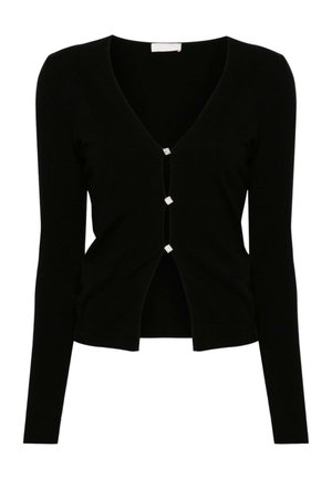 LIU JO Cardigan - nero