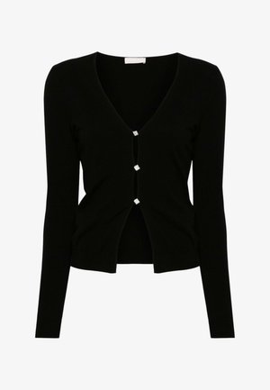 LIU JO Cardigan - nero