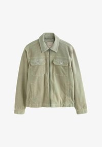 Sélectionné, green