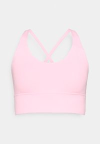 3 STUDIO ALL ME - Brassières de sport à maintien léger - true pink