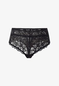 Geselecteerd, schwarz