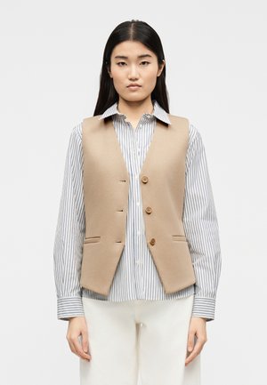 POGGIO - Vesta - nocciola