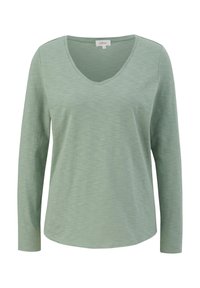 S.Oliver Sales GmbH & Co. KG / S.Oliver T-Shirt à Manches Longues