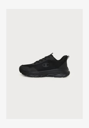 Champion FUZE UNISEX - Zapatillas - triple nbk