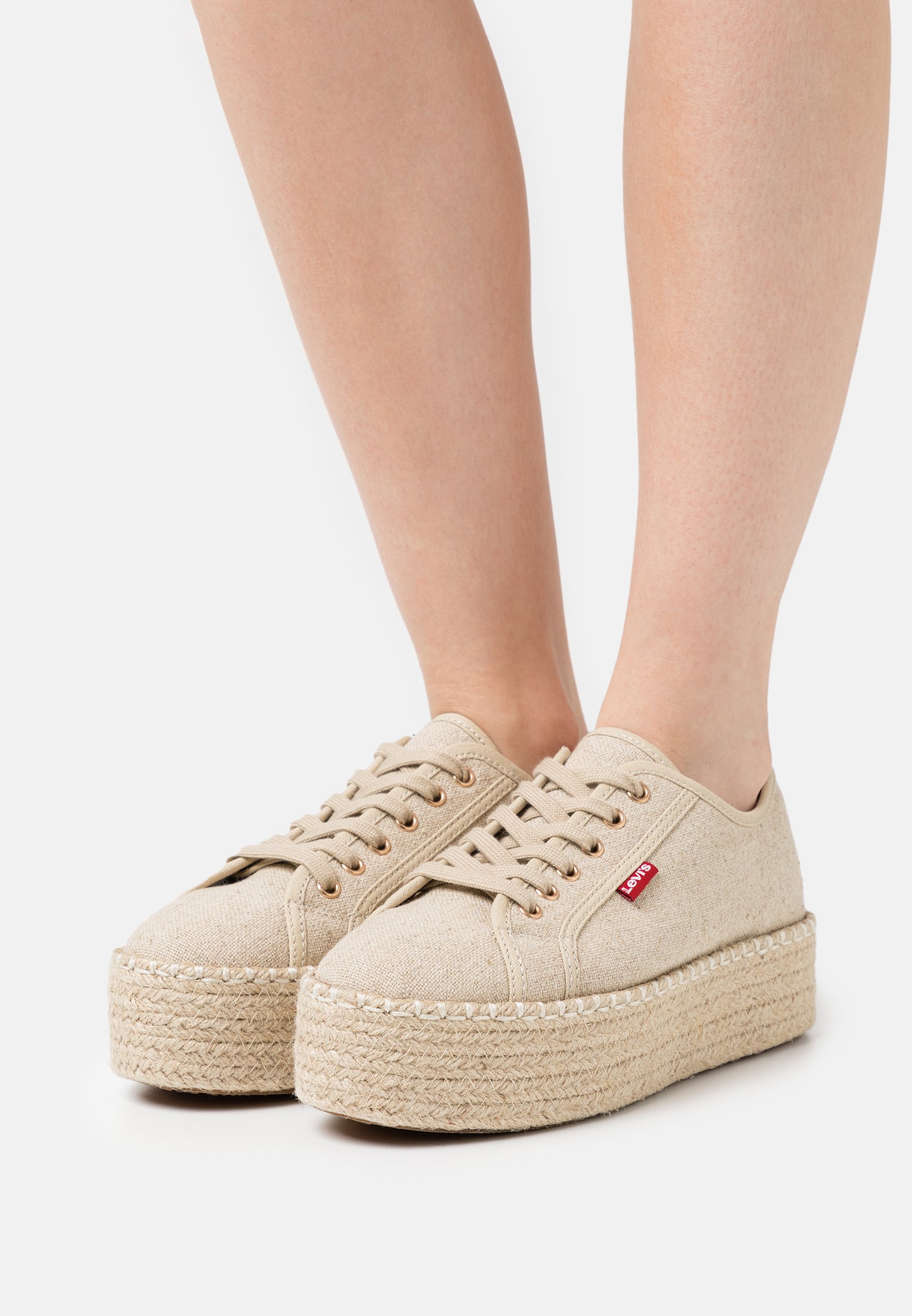Casual sneaker Levi's | Bristol