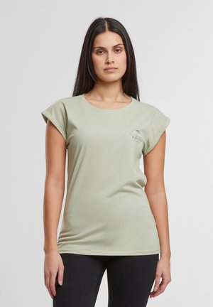MOJAVE - T-Shirt print - softslavia