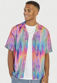 Redefined Rebel JOE - Chemise - violet
