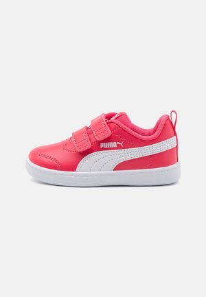 COURTFLEX V2 - Trainingsschuh - paradise pink/white