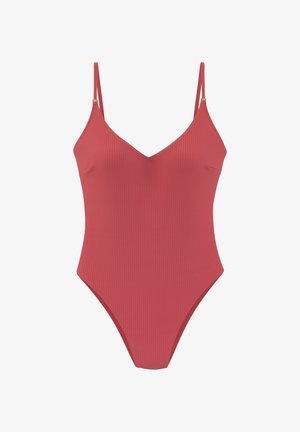 Maudymosi kostiumėlis - hummer