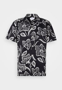 SHIRT - Košile - black