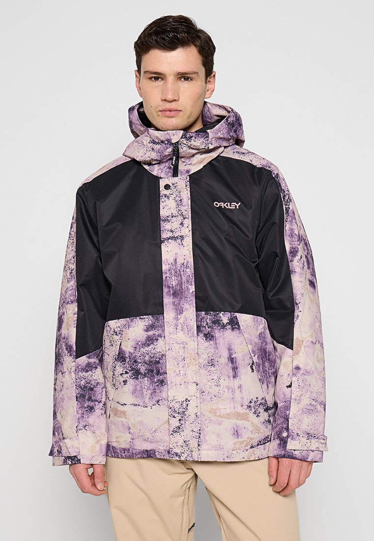 Oakley Snowboardjas meerkleurig