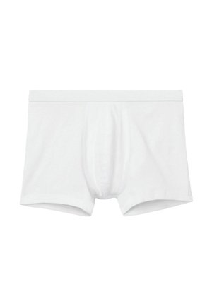 Culotte - weiß white