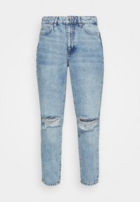 Não selecionado, sea blue destroy