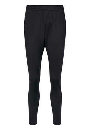 Tights - black