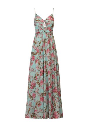 Kraimod, KRAIMOD ABENDKLEID - Occasion wear - aqua-pink-grün