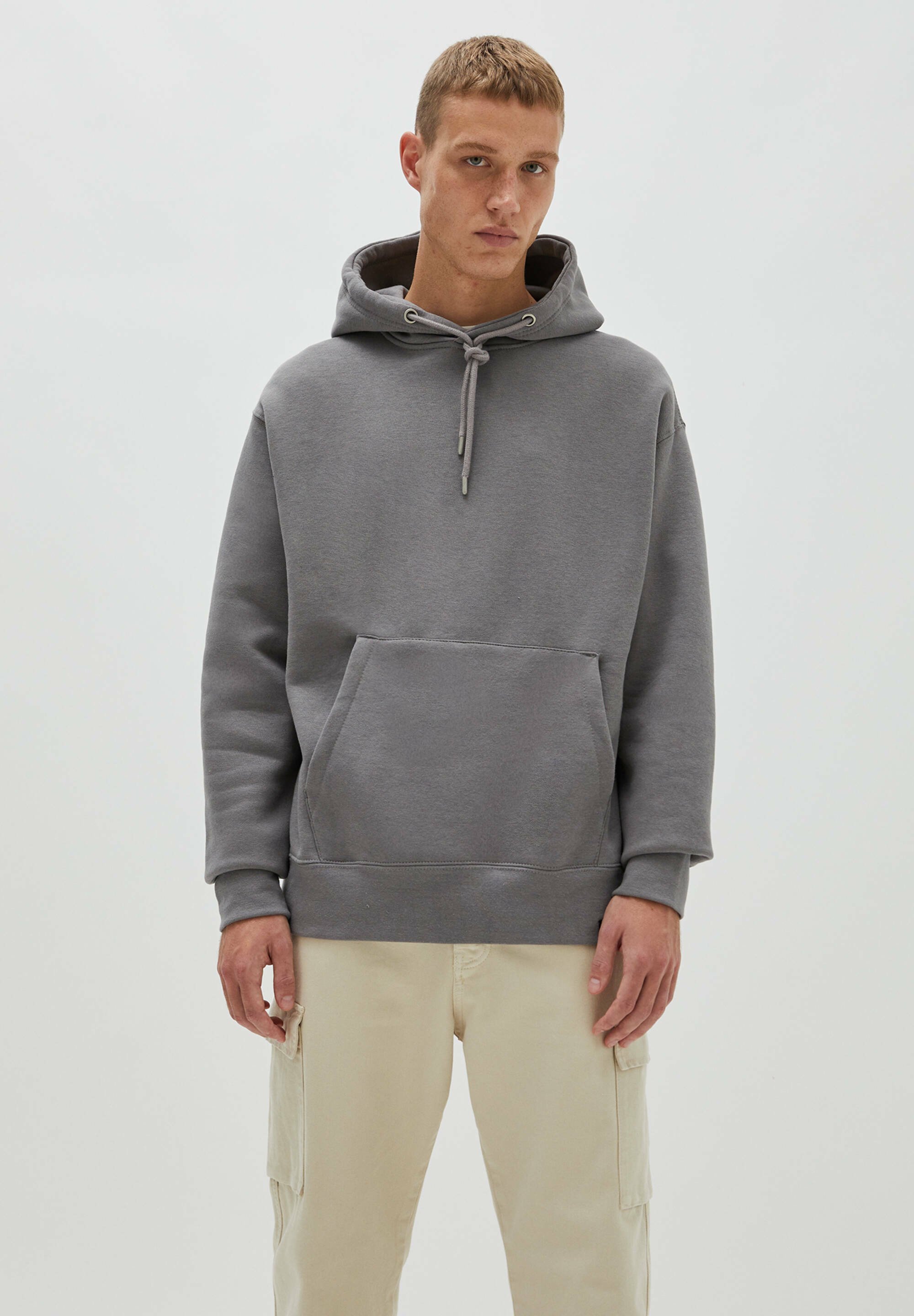 sweatshirt herren zalando