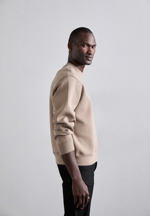 Sweatshirt - walnut4