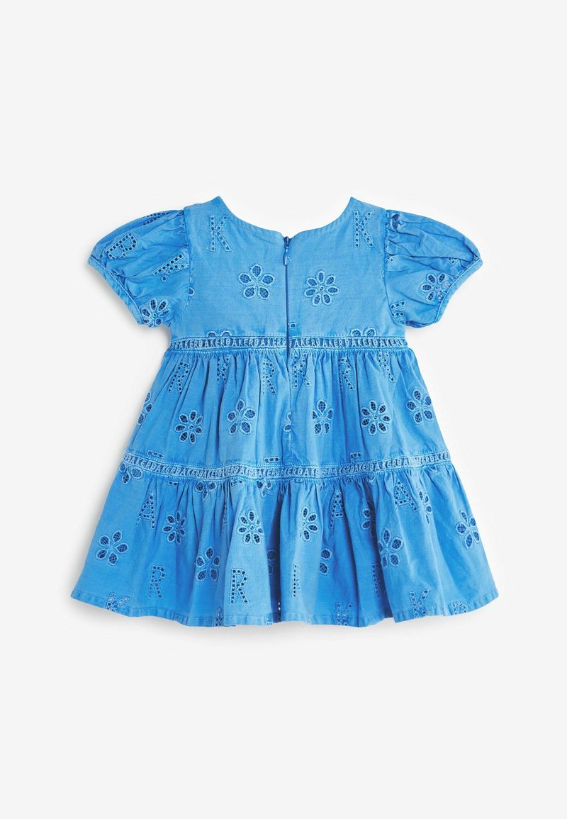 Kinder Freizeitkleider | Baker by Ted Baker Freizeitkleid blue/blau - RS47501 Kinder Freizeitkleider | Baker by Ted Baker Freizeitkleid blue/blau - RS47501