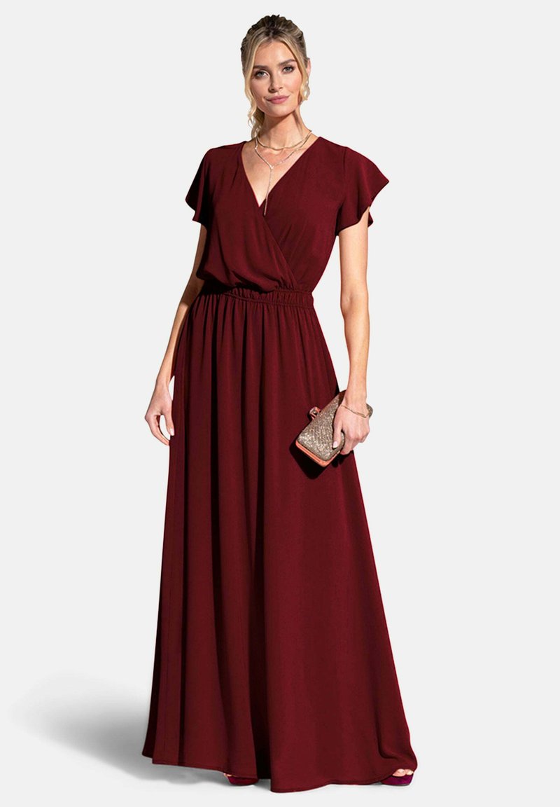 hotsquash maxi dress Buy Hot Squash Teal Blue Maxi Dress from Next USA