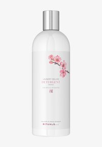 PŁYN DO PRANIA - THE RITUAL OF SAKURA - KWIAT WIŚNI I MLEKO RYŻOWE - Zapach do pomieszczeń