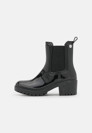 Bottes en caoutchouc - black
