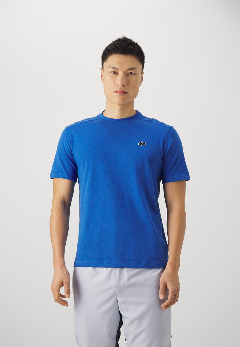 Lacoste Sport CLASSIC - Basic T-shirt - ladigue