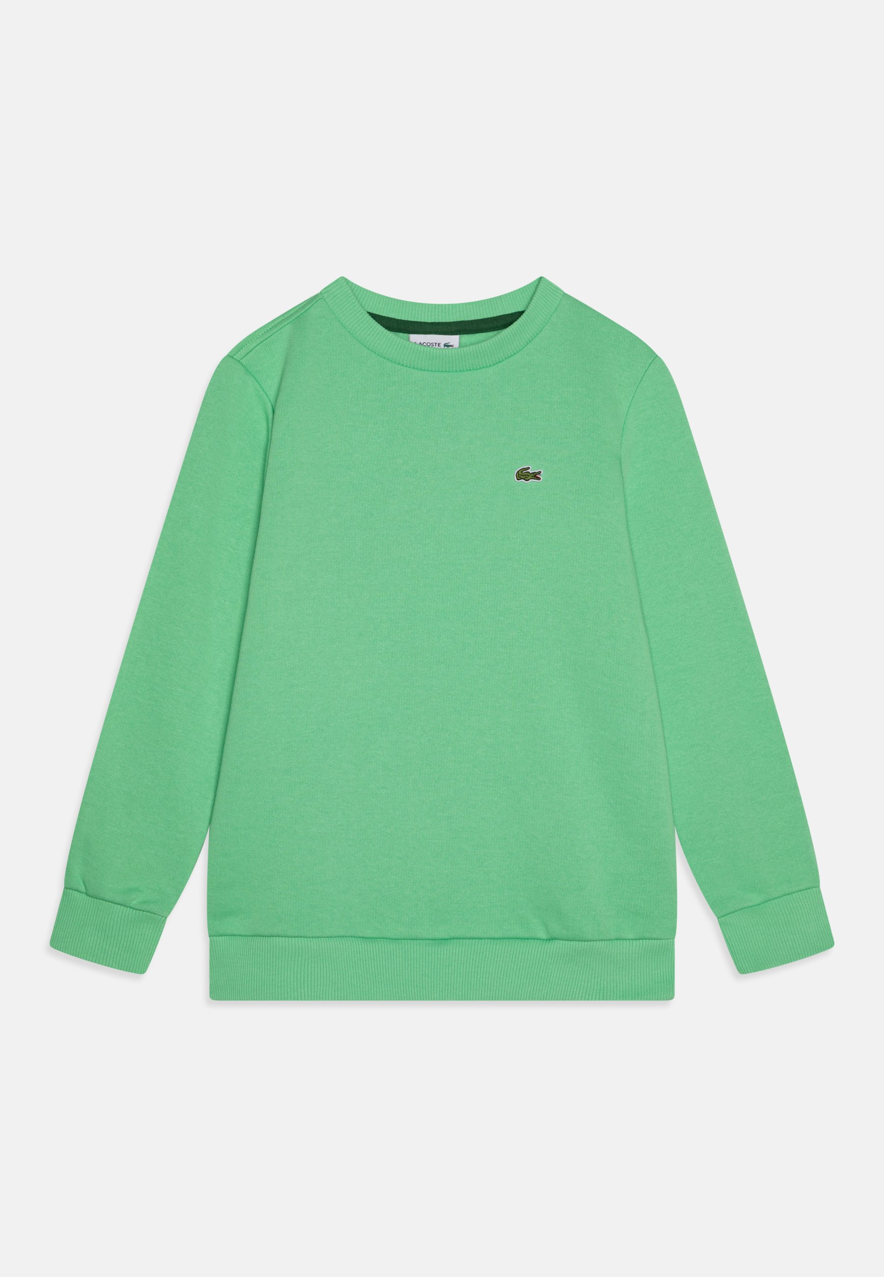 Lacoste UNISEX Sweatshirt liamone/vert clair - Main Image