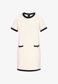 Sélectionné, offwhite black