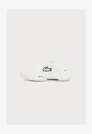 Lacoste Sport, PRO - Zapatillas de tenis para todas las superficies - white