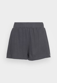 Even&Odd Shorts - dark grey