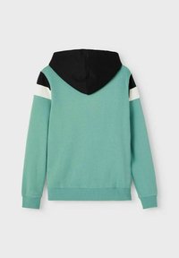 LMTD Hoodie - green
