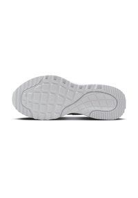 Nike Sportswear AIR MAX SYSTM UNISEX - Sneaker low - white playful pink burgundy crush violet ore