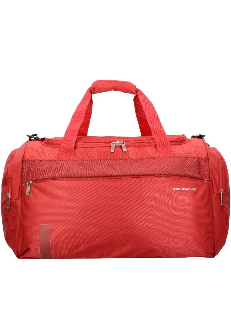 Roncato Borsa da viaggio - red/rosso - Zalando.it