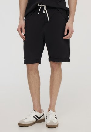 Terranova LIGHTWEIGHT - Pantaloni sportivi - nero