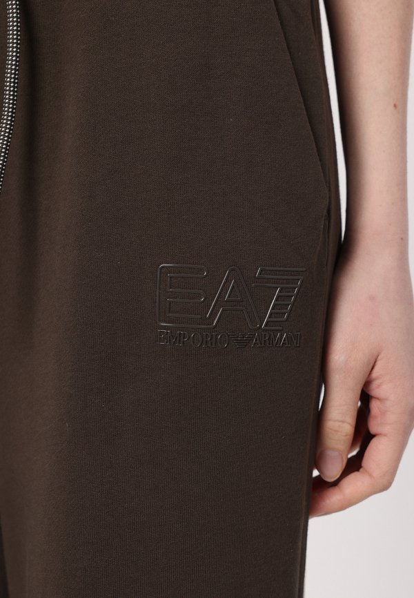 Tracksuit bottoms - turkish coffee4