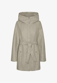 Non selezionato, silver mink