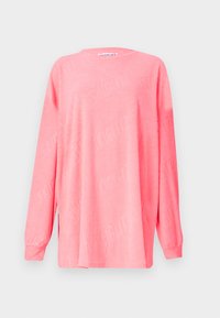 Sélectionné, pink