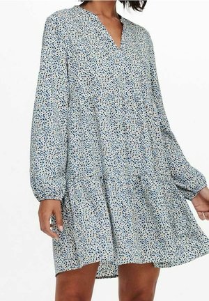 Robe de jour - off-white