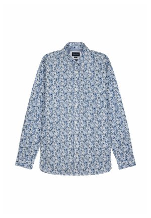 Eden Park, Chemise - dark blue