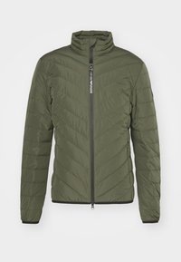 EA7 Emporio Armani Dunjacka - green